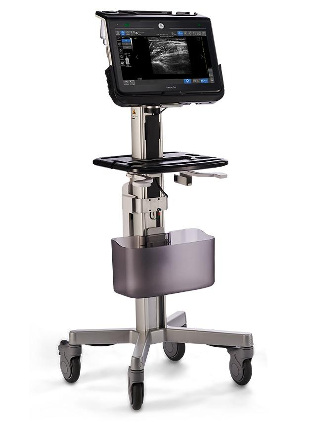 Venue Go Ultrasound System GE Healthcare